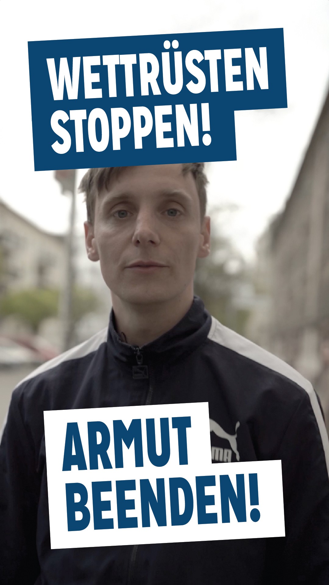 Solidaritätstreff 29 „Hart am Limit“ Soziale Arbeit im