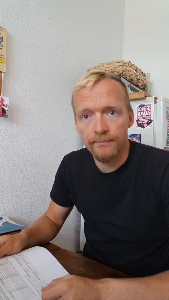 Der Herbst kommt - und damit auch die Nebenkostenabrechnung 🫠 Aber warum müsst ihr dauernd draufzahlen? Wir erklären euch wo die Vermieter tricksen und wie ihr euch wehren könnt. Folgt uns für die kommende Serie! 🔥